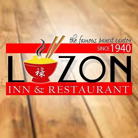 Luzon Inn Vigan Zewnętrze zdjęcie