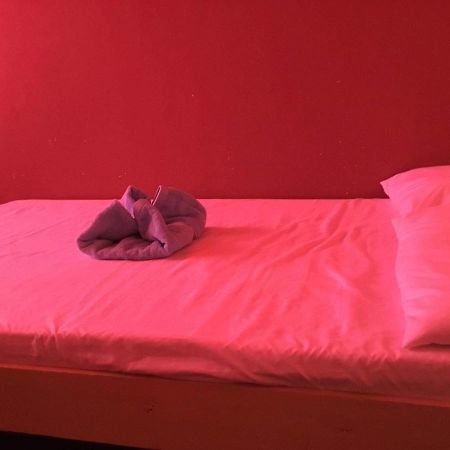 Luzon Inn Vigan Zewnętrze zdjęcie