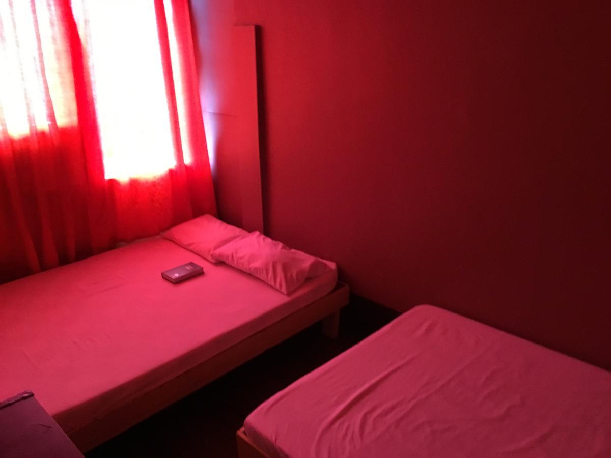Luzon Inn Vigan Zewnętrze zdjęcie