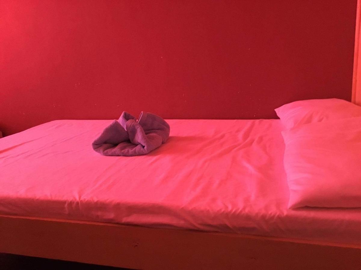 Luzon Inn Vigan Zewnętrze zdjęcie