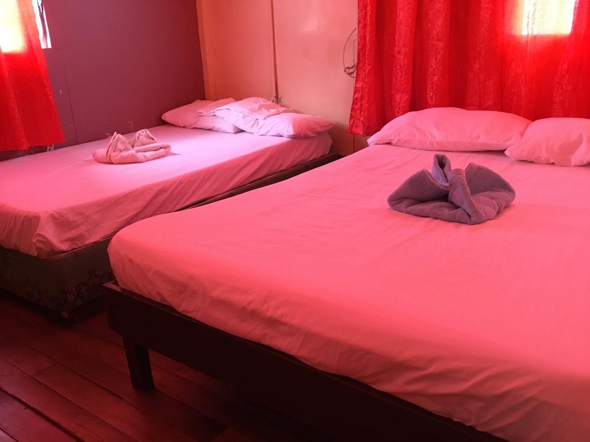 Luzon Inn Vigan Zewnętrze zdjęcie