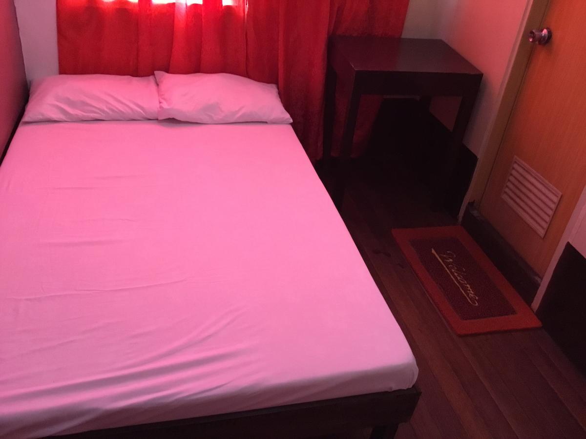 Luzon Inn Vigan Zewnętrze zdjęcie