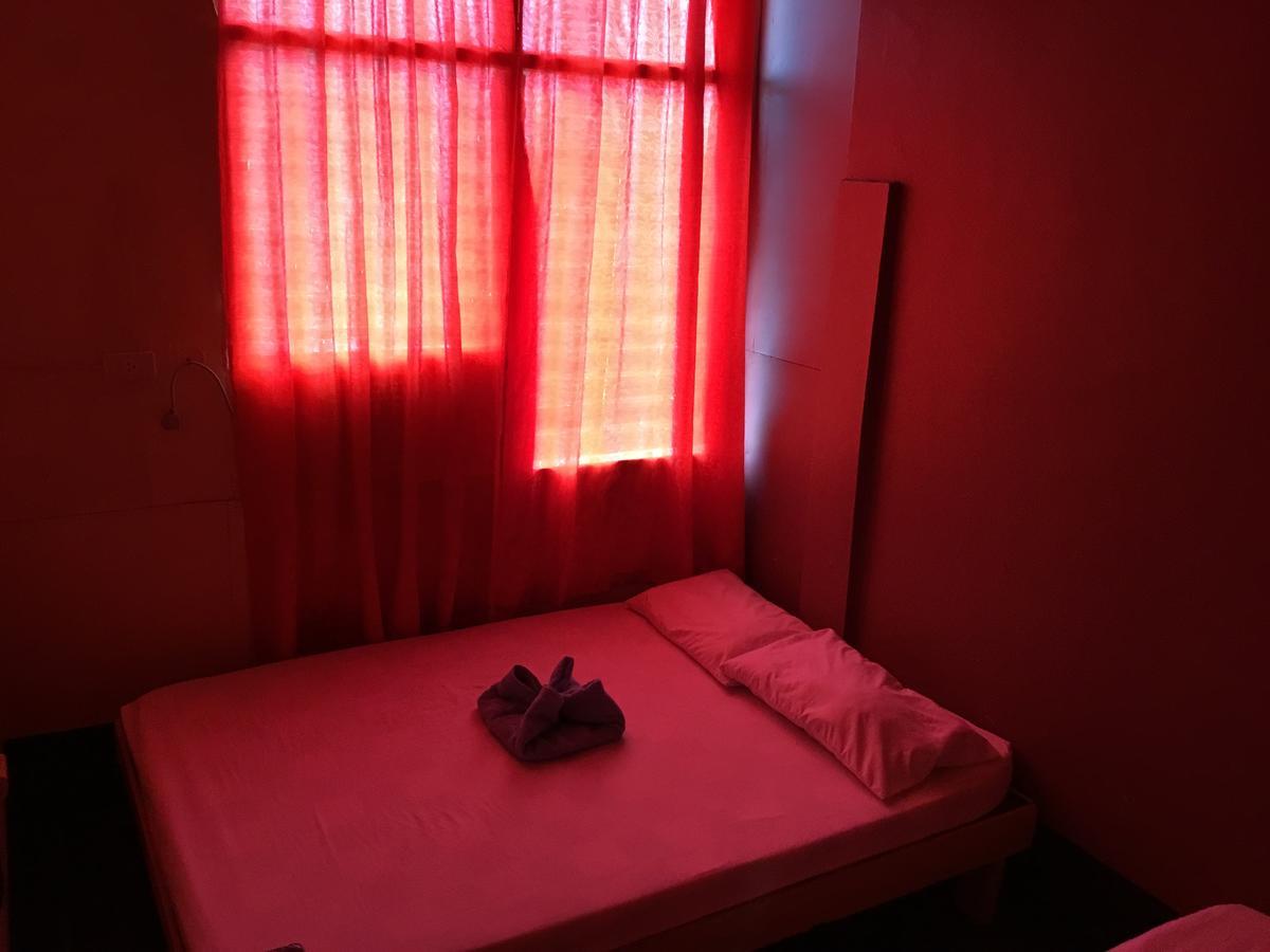 Luzon Inn Vigan Zewnętrze zdjęcie