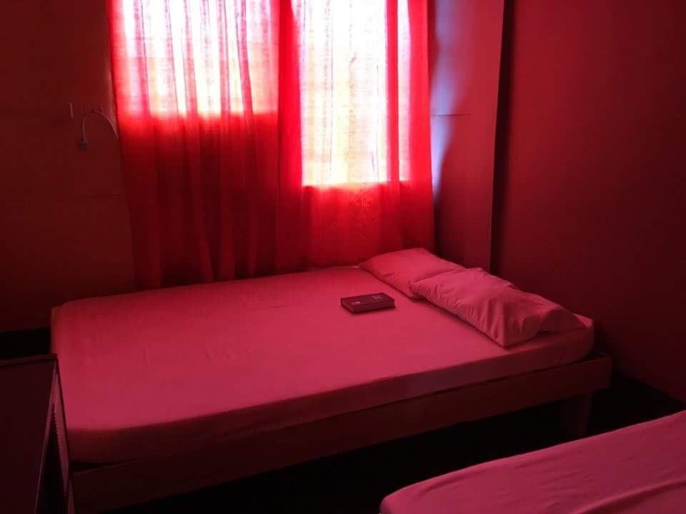 Luzon Inn Vigan Zewnętrze zdjęcie