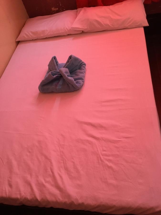 Luzon Inn Vigan Zewnętrze zdjęcie