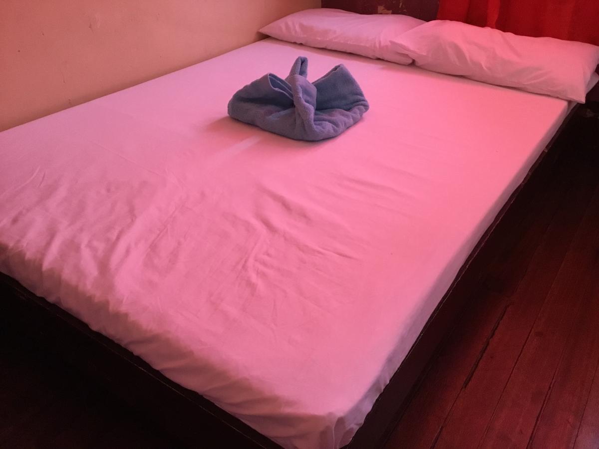 Luzon Inn Vigan Zewnętrze zdjęcie