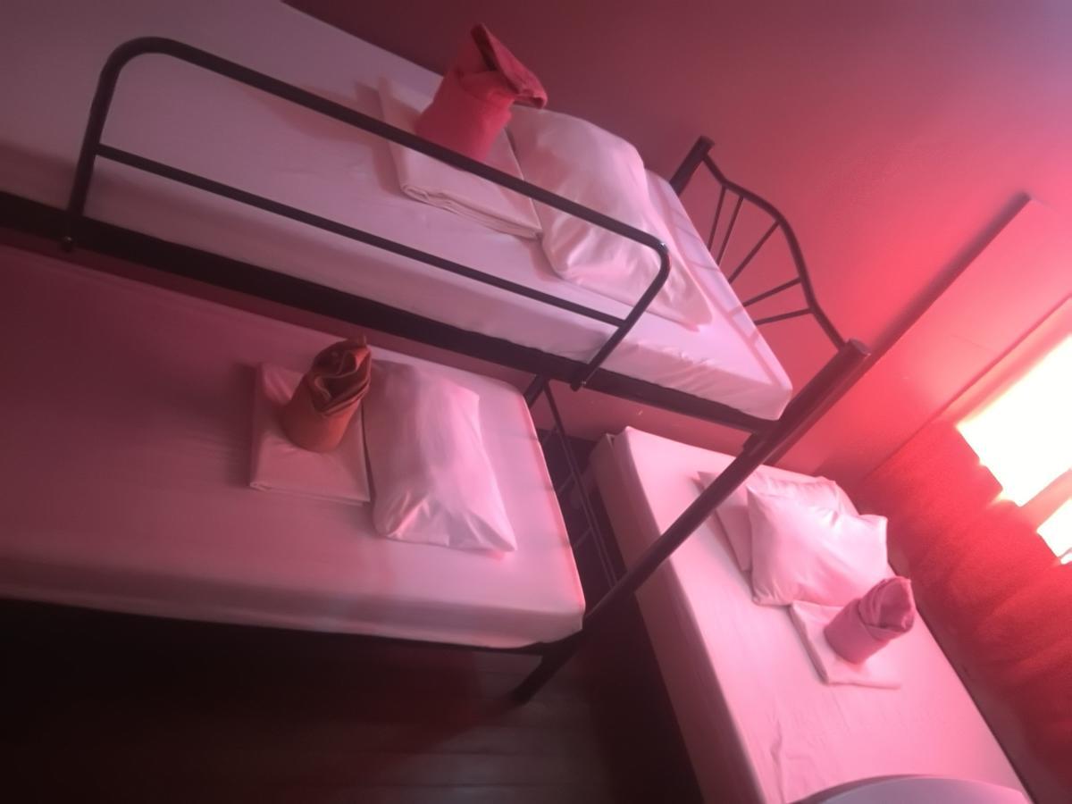 Luzon Inn Vigan Zewnętrze zdjęcie