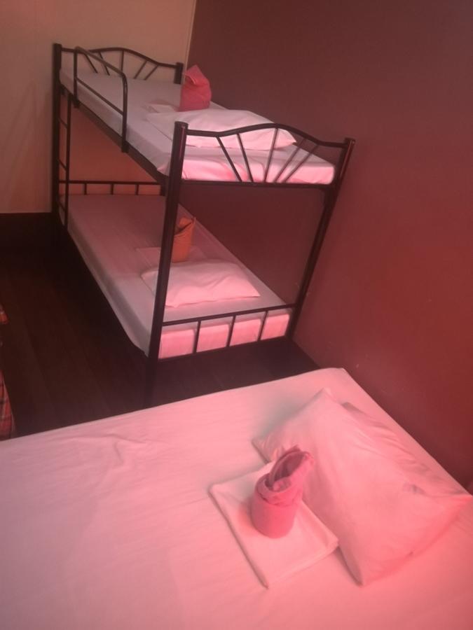 Luzon Inn Vigan Zewnętrze zdjęcie