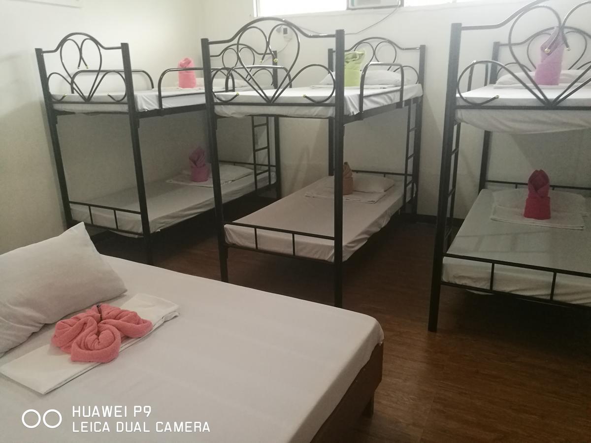 Luzon Inn Vigan Zewnętrze zdjęcie