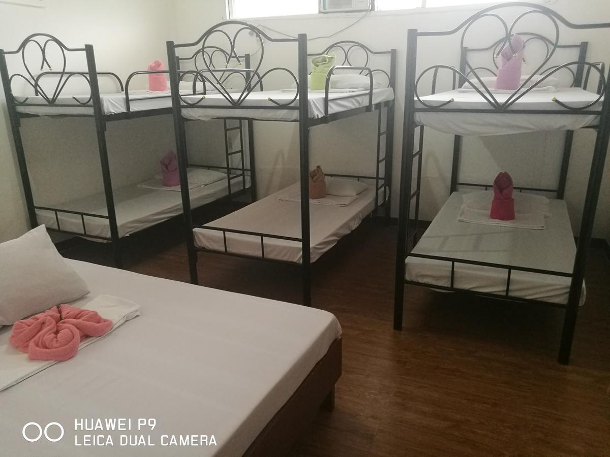 Luzon Inn Vigan Zewnętrze zdjęcie