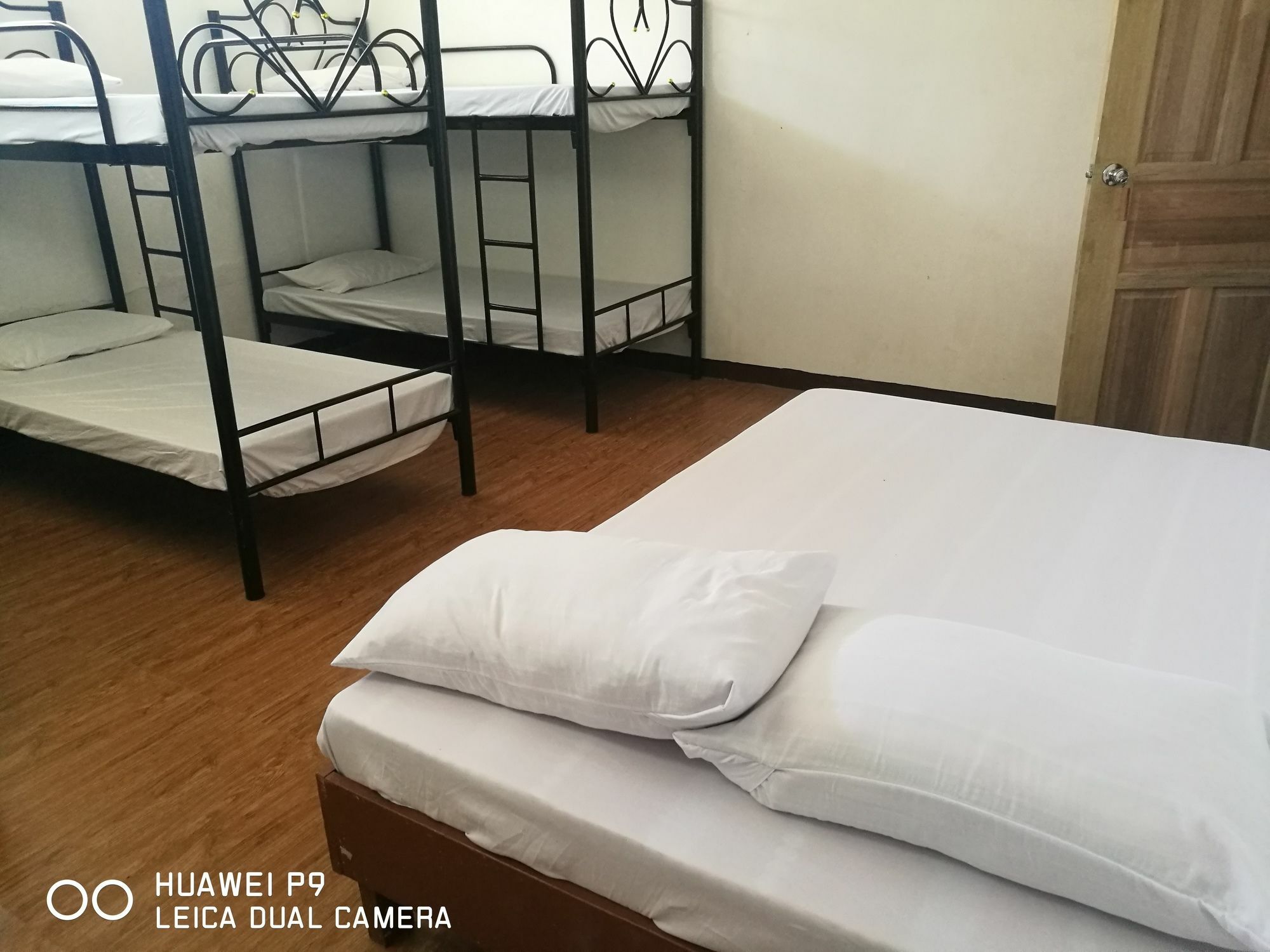 Luzon Inn Vigan Zewnętrze zdjęcie